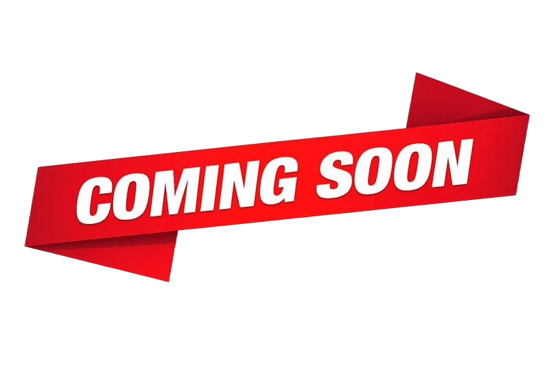 Coming Soon